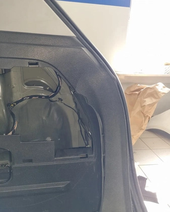 Opel Corsa cena 16000 przebieg: 151000, rok produkcji 2017 z Lublin małe 301